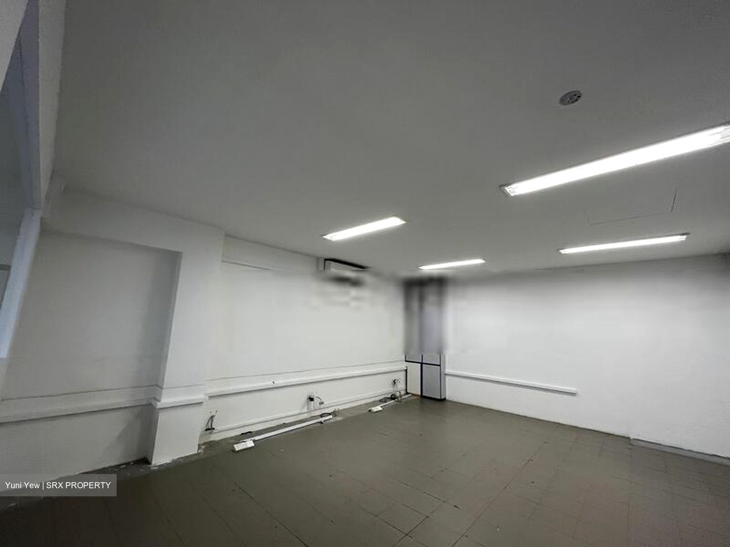 Desker Road Conservation Area (D8), Office #560012761